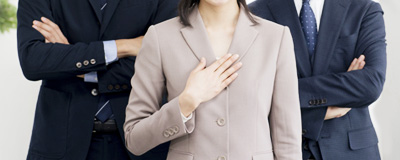 仙台 脅迫 恐喝 ストーカー 不当要求 弁護士 仙台駅前 法律事務所